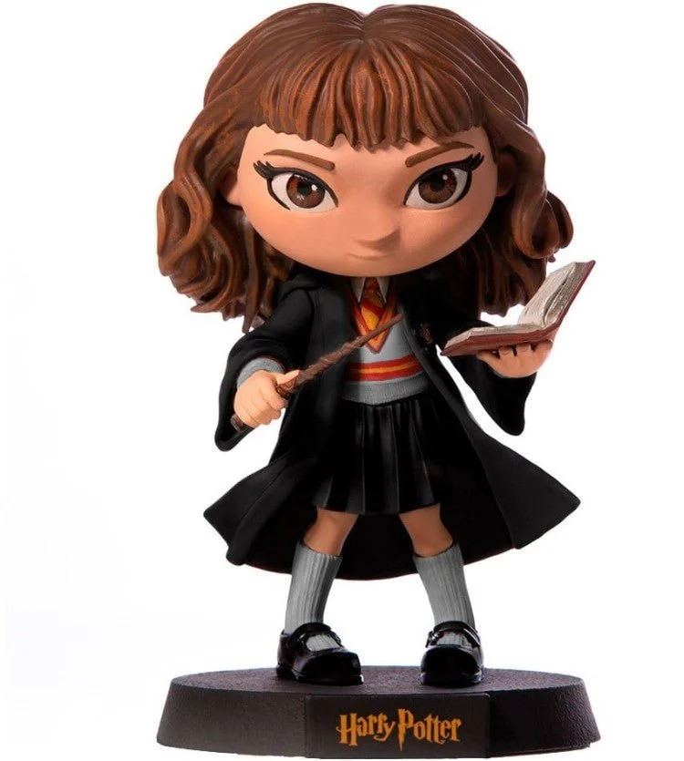 Minico: Hermione