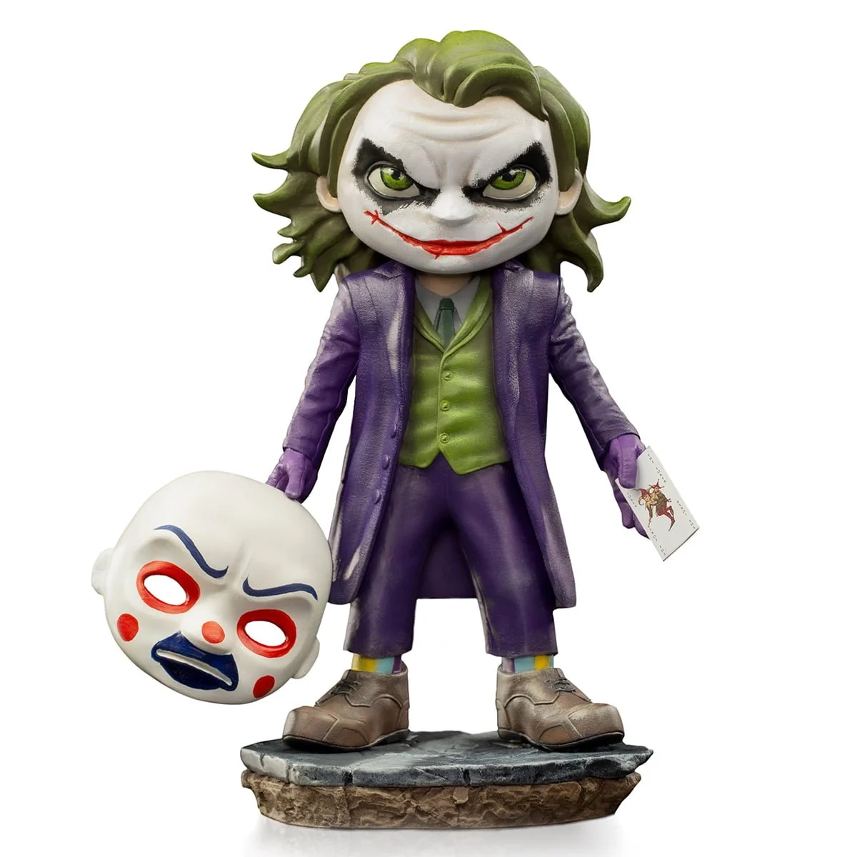 Minico: The Joker - The Dark Knight