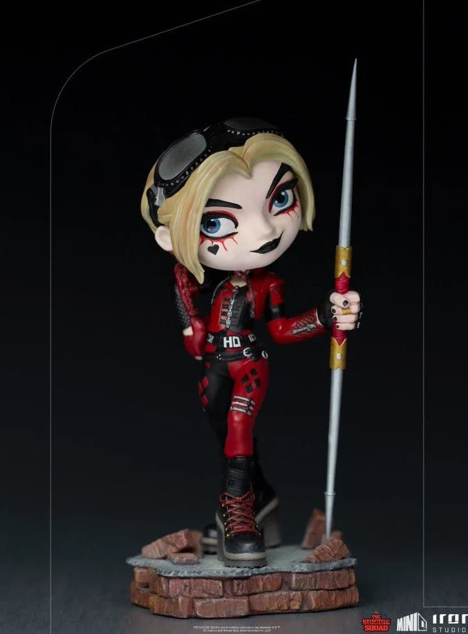 Minico Suicide Squad Harley Quinn