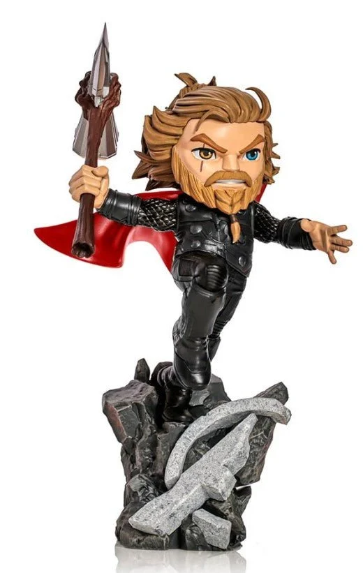 Minico: Thor Avengers Endgame