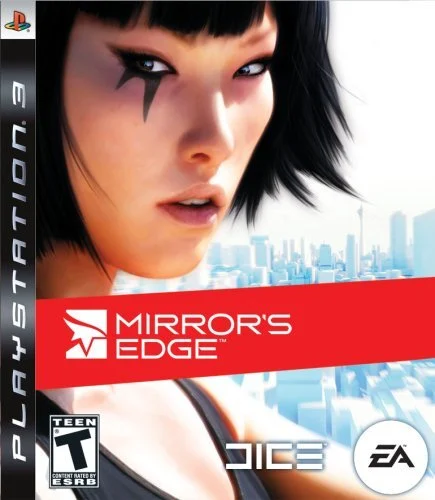 Mirror's Edge (PS3)