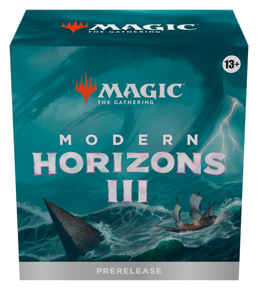 Modern Horizons 3 At Home Prerelease Pack