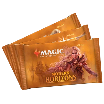 Modern Horizons Booster Pack