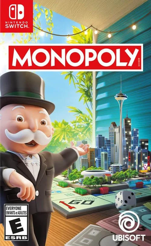 Monopoly 2024 (SWI)
