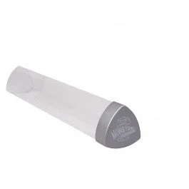 Monster Playmat Tube (Silver)