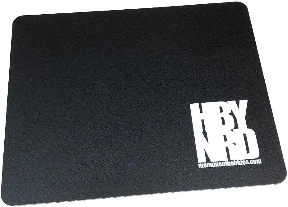 MonumenTOOLS - Hobby Self Healing Cutting Mat - Great for Cutting and Sewing, Protecting Your Surface - Works for Hobby Projects, Sewing, and Scrapbooking Projects