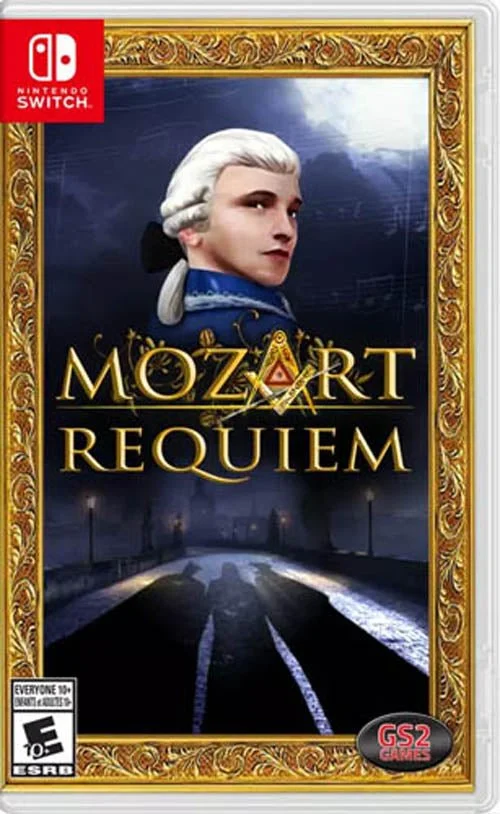Mozart Requiem (SWI)