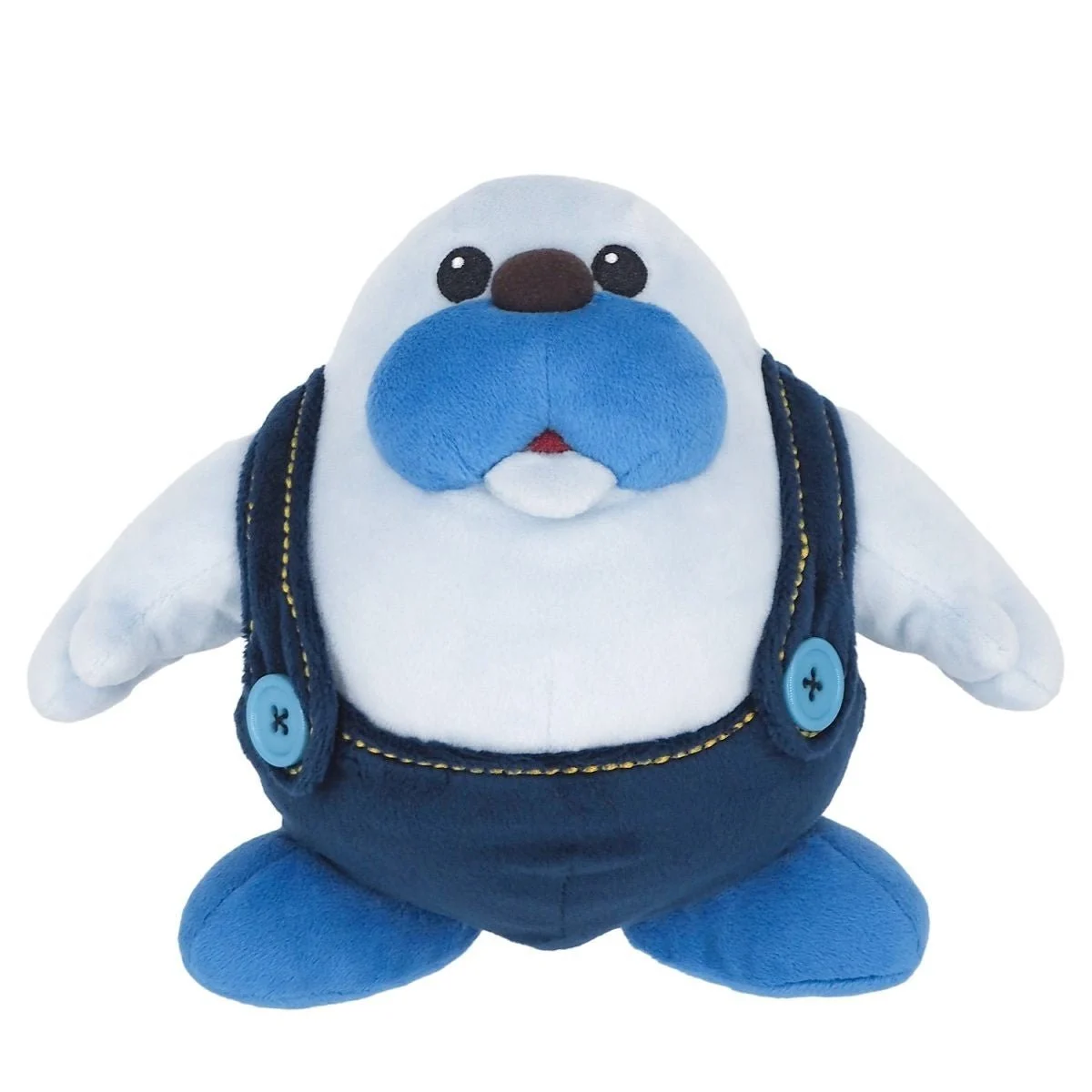 Mr Frosty 7" Plush