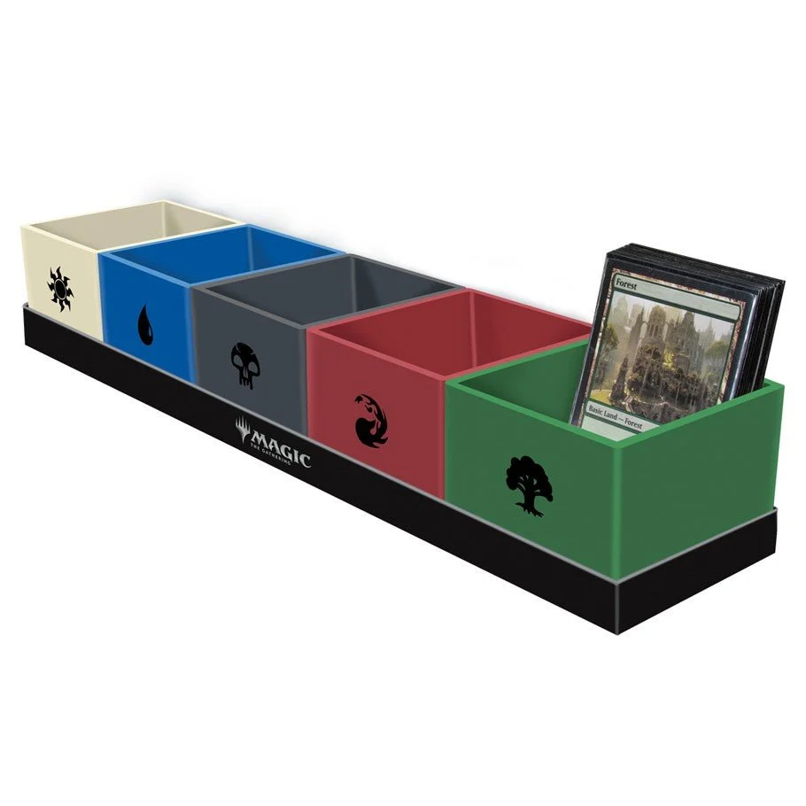 MTG Land Station