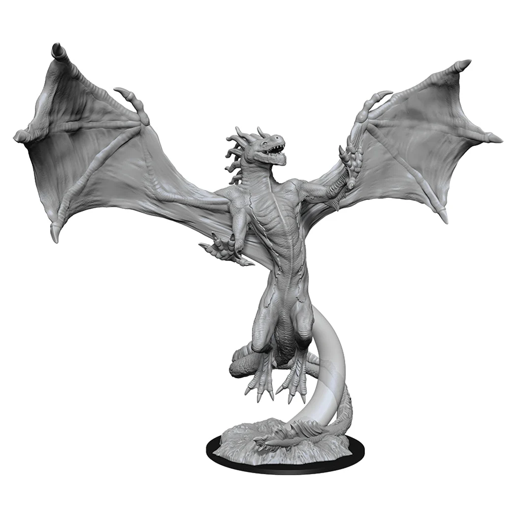MTG Miniatures: Galazeth Prismari