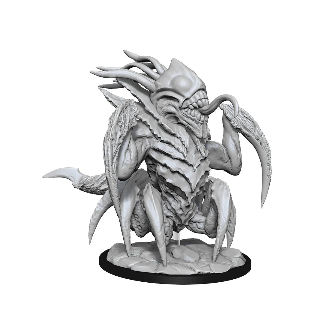 MTG Miniatures: Mage Hunter