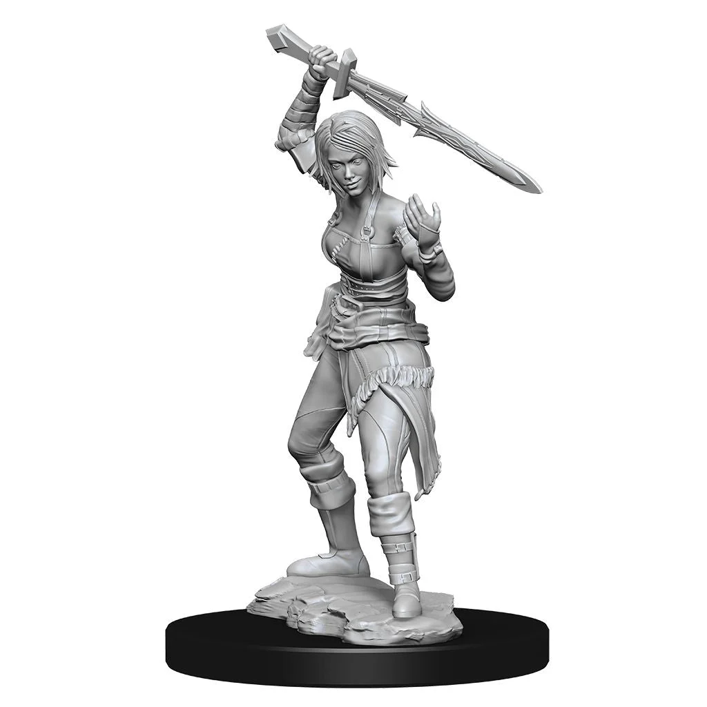 MTG Miniatures: Nahiri