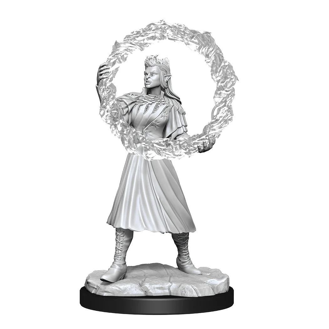 MTG Miniatures: Rootha & Zimone