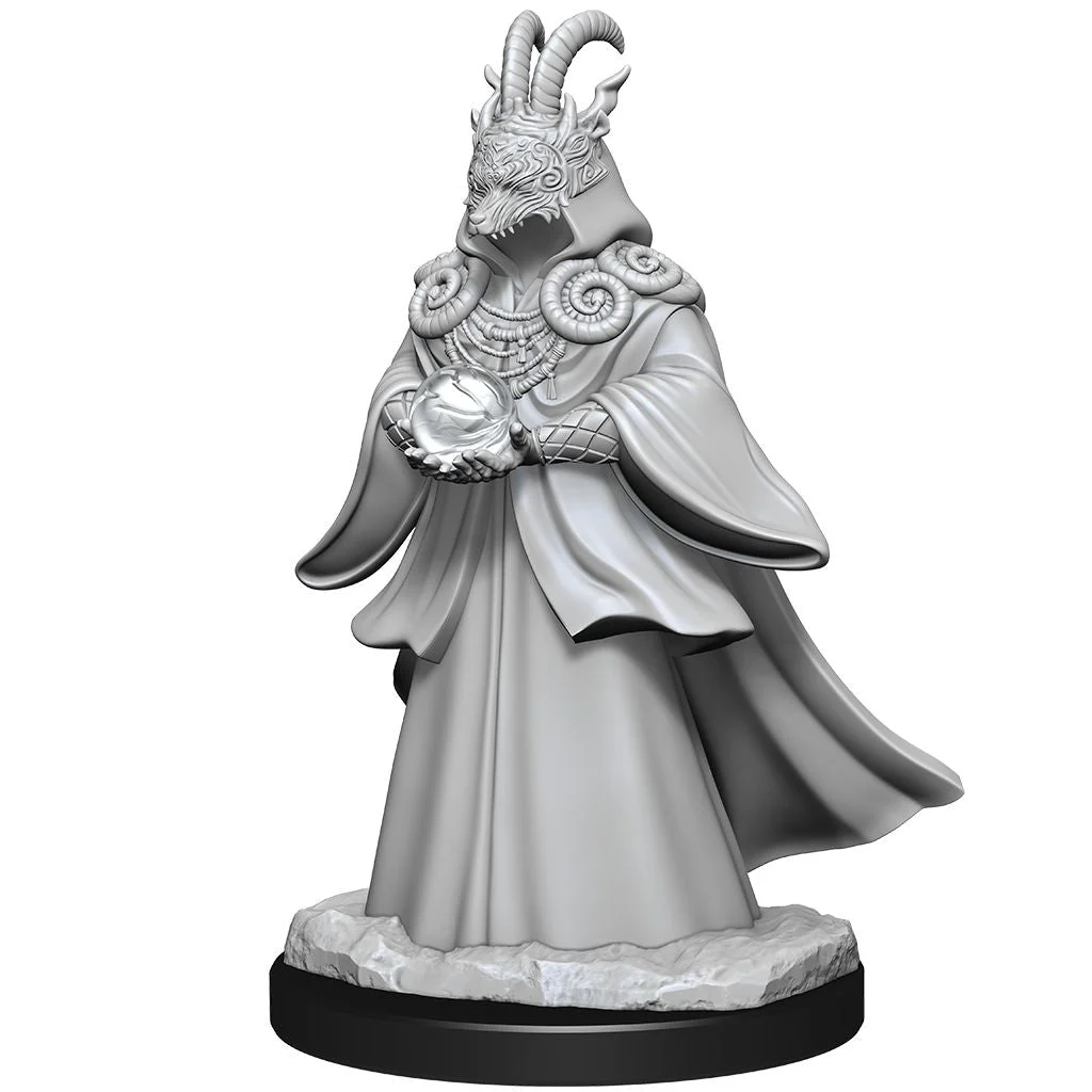 MTG Miniatures: Shapeshifters