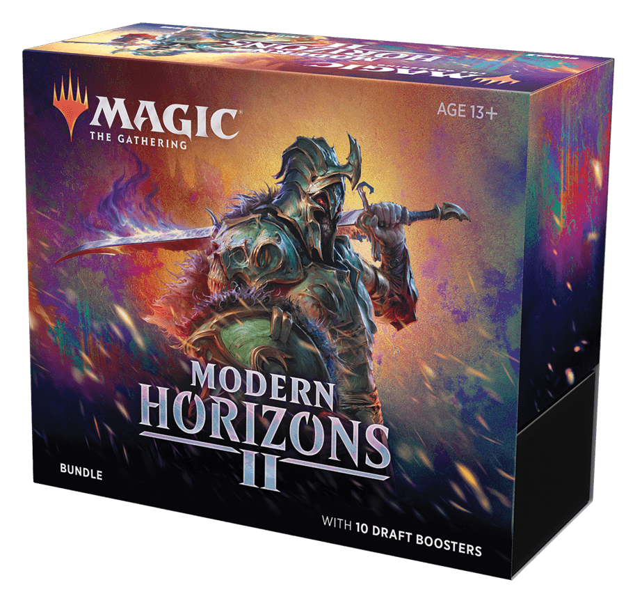 MTG Modern Horizons 2 Bundle