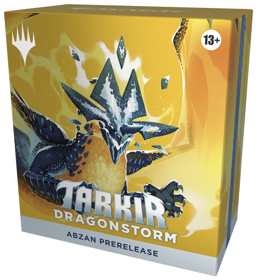 MTG Tarkir Dragonstorm At-Home Prerelease Kit