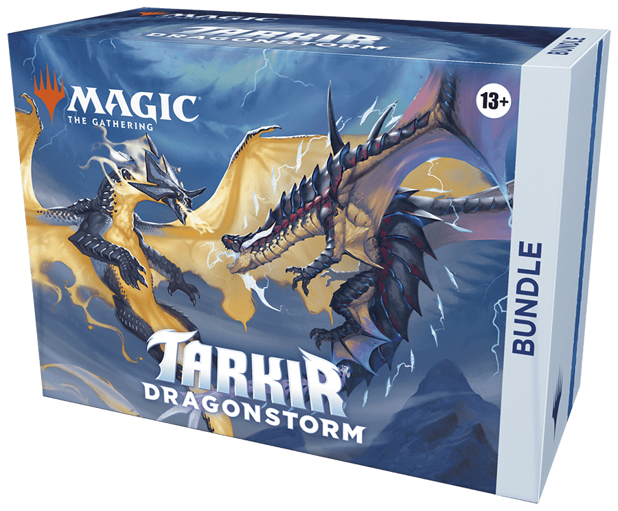 MTG Tarkir Dragonstorm Bundle