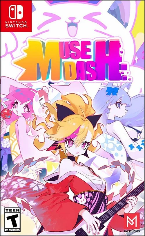 Muse Dash (SWI)