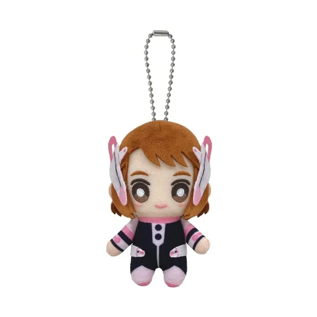 My Hero Academia: Ball Chain Mascot Ochako Uraraka