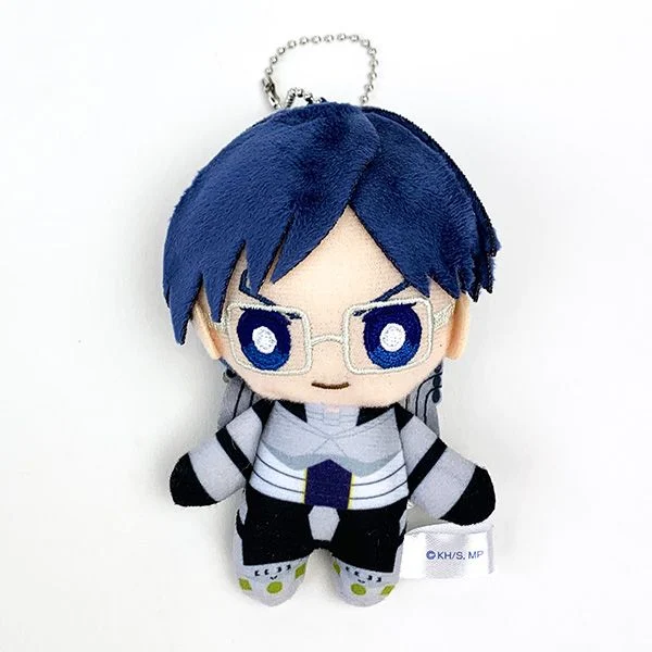 My Hero Academia: Ball Chain Mascot Tenya Iida