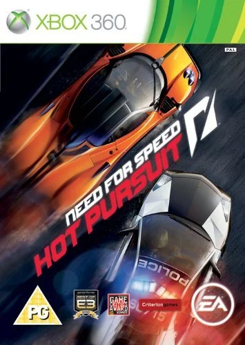 Need For Speed: Hot Pursuit (360)