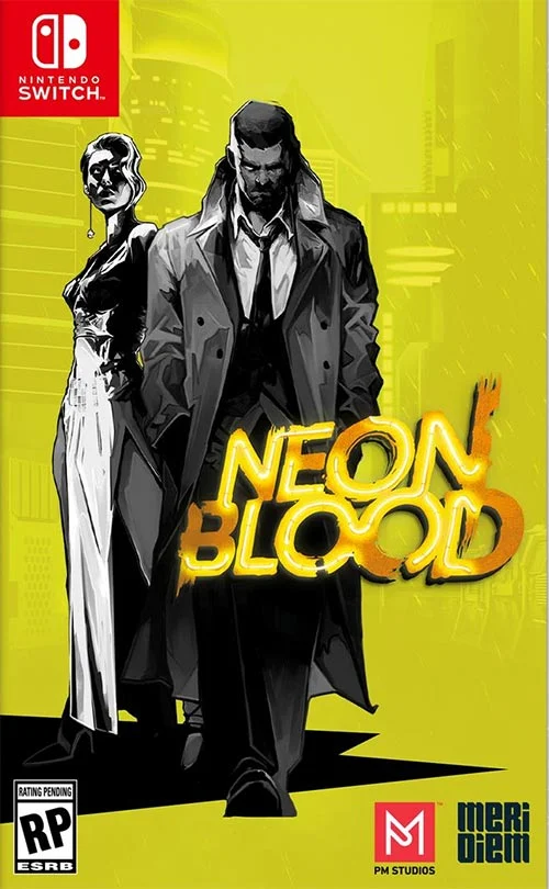 Neon Blood (SWI)