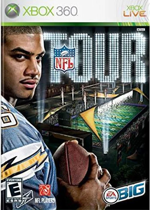 NFL Tour (360)