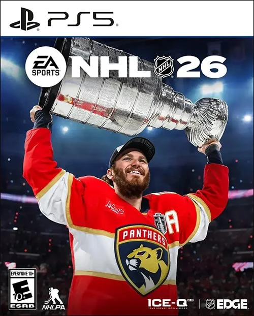 NHL 26 (PS5)