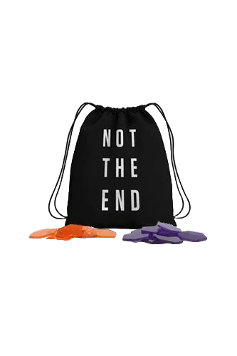 Not the End RPG Token Set