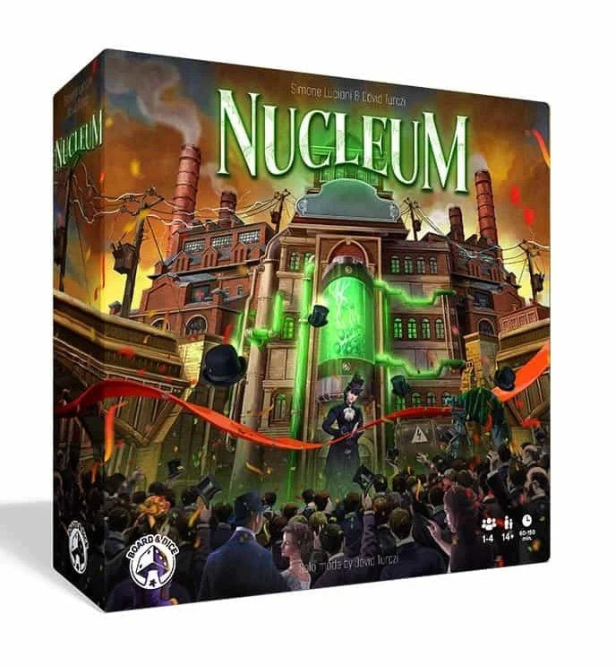 Nucleum