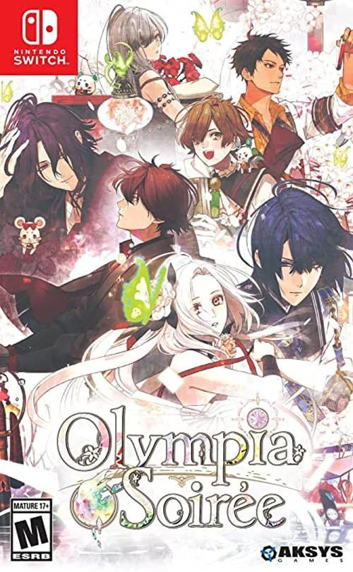 Olympia Soiree (SWI)