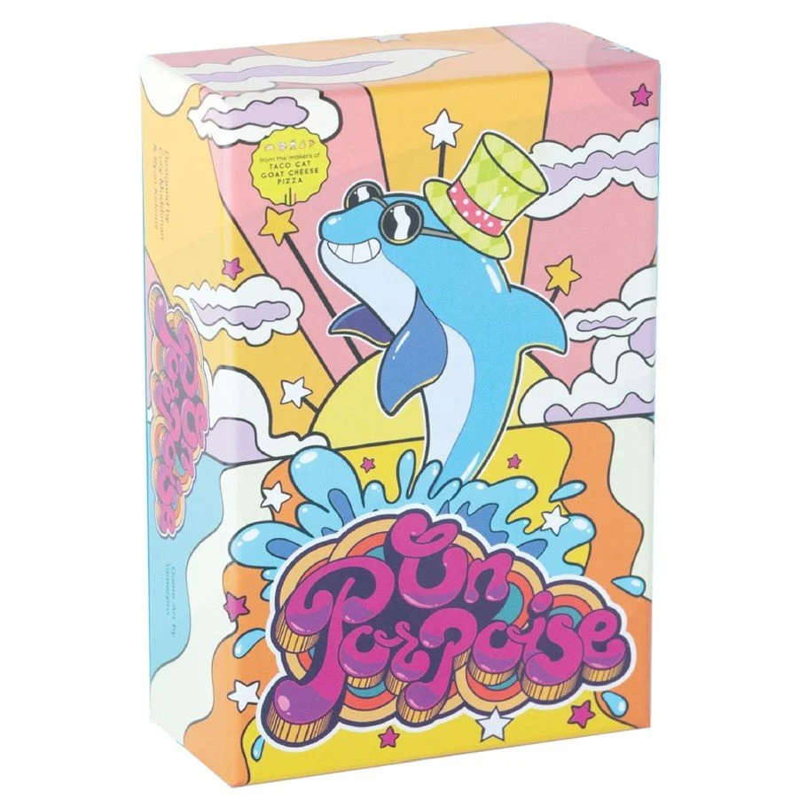 On Porpoise