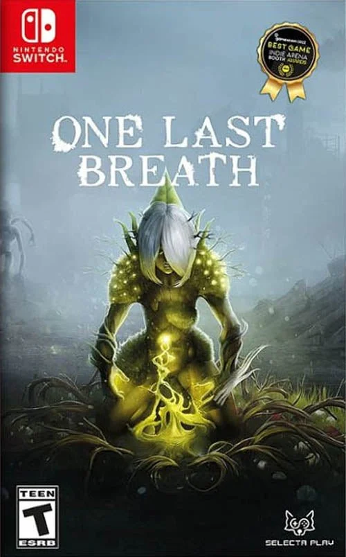 One Last Breath (SWI)