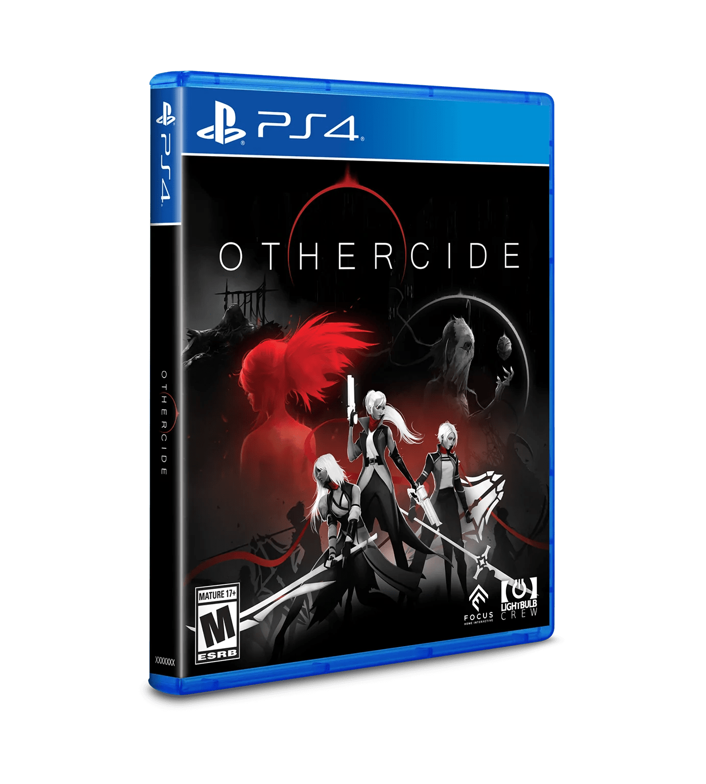 Othercide (PS4 LR)
