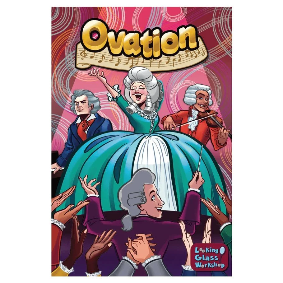 Ovation