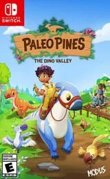 Paleo Pines (SWI)