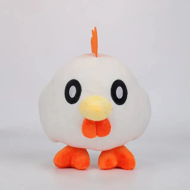 Palworld Plush Toy Chikipi 18CM
