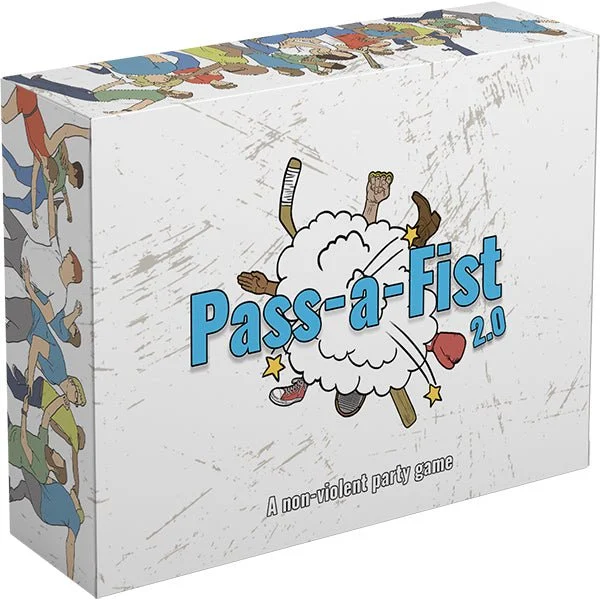 Pass-A-Fist