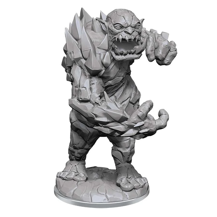 Pathfinder Deep Cuts Cavern Troll