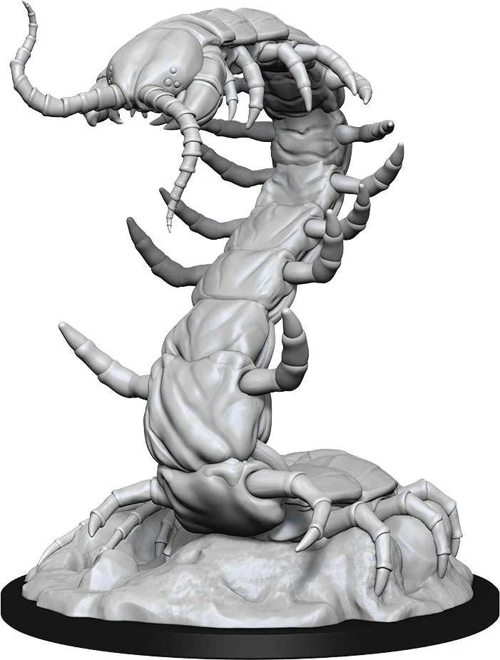 Pathfinder Deep Cuts: Giant Centipede