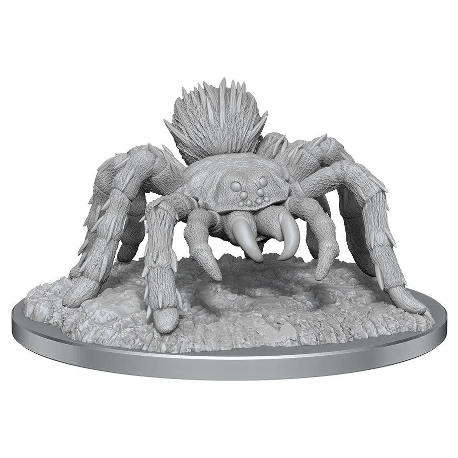 Pathfinder Deep Cuts Giant Spider