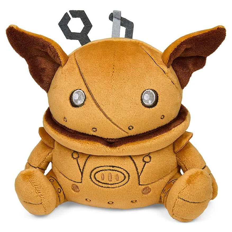 Pathfinder Whirp Phunny Plush