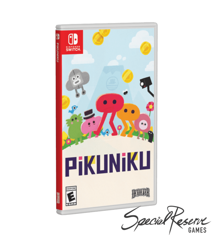 Pikuniku (SWI LR)