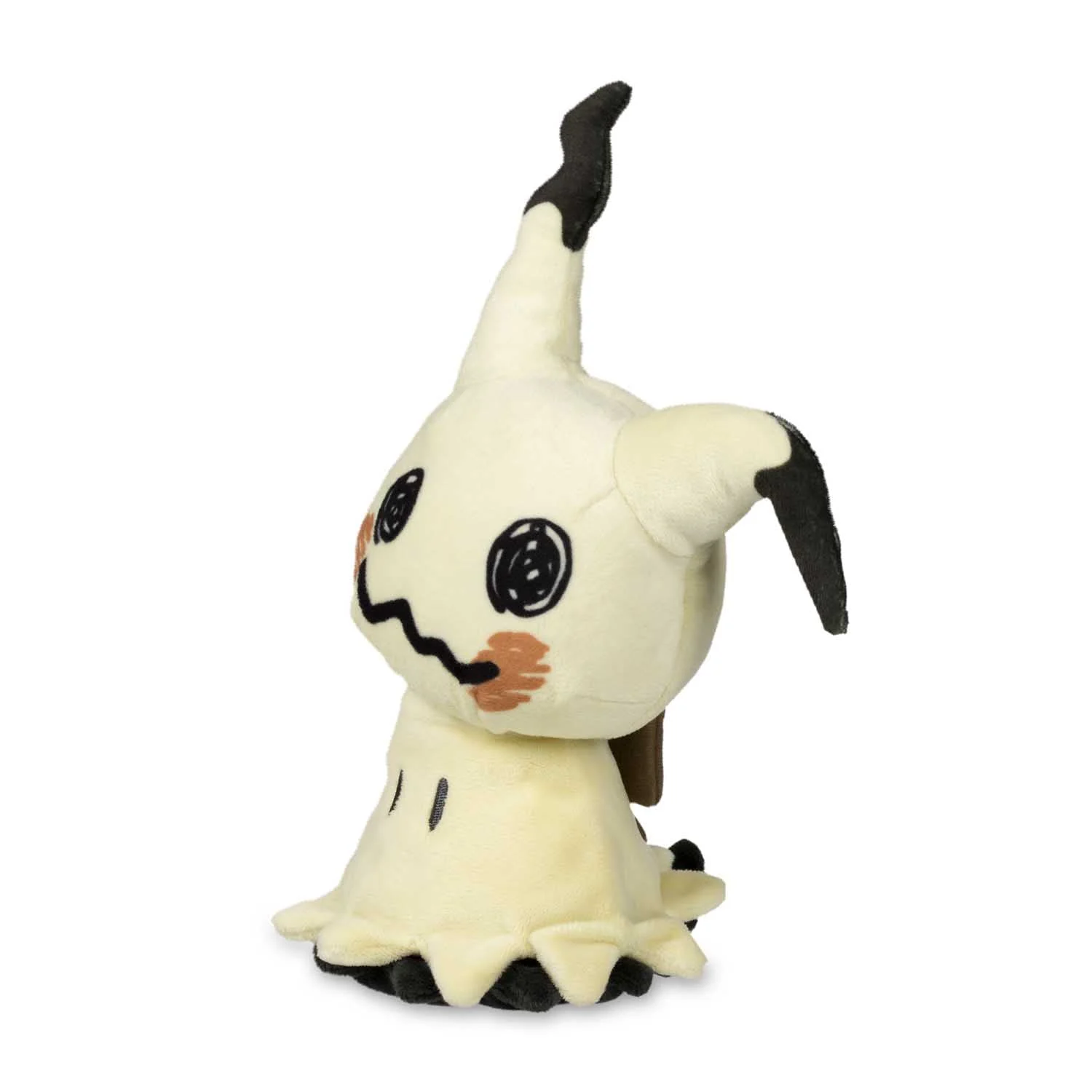 Pokémon Center: Mimikyu Poké Plush, 10 Inch…