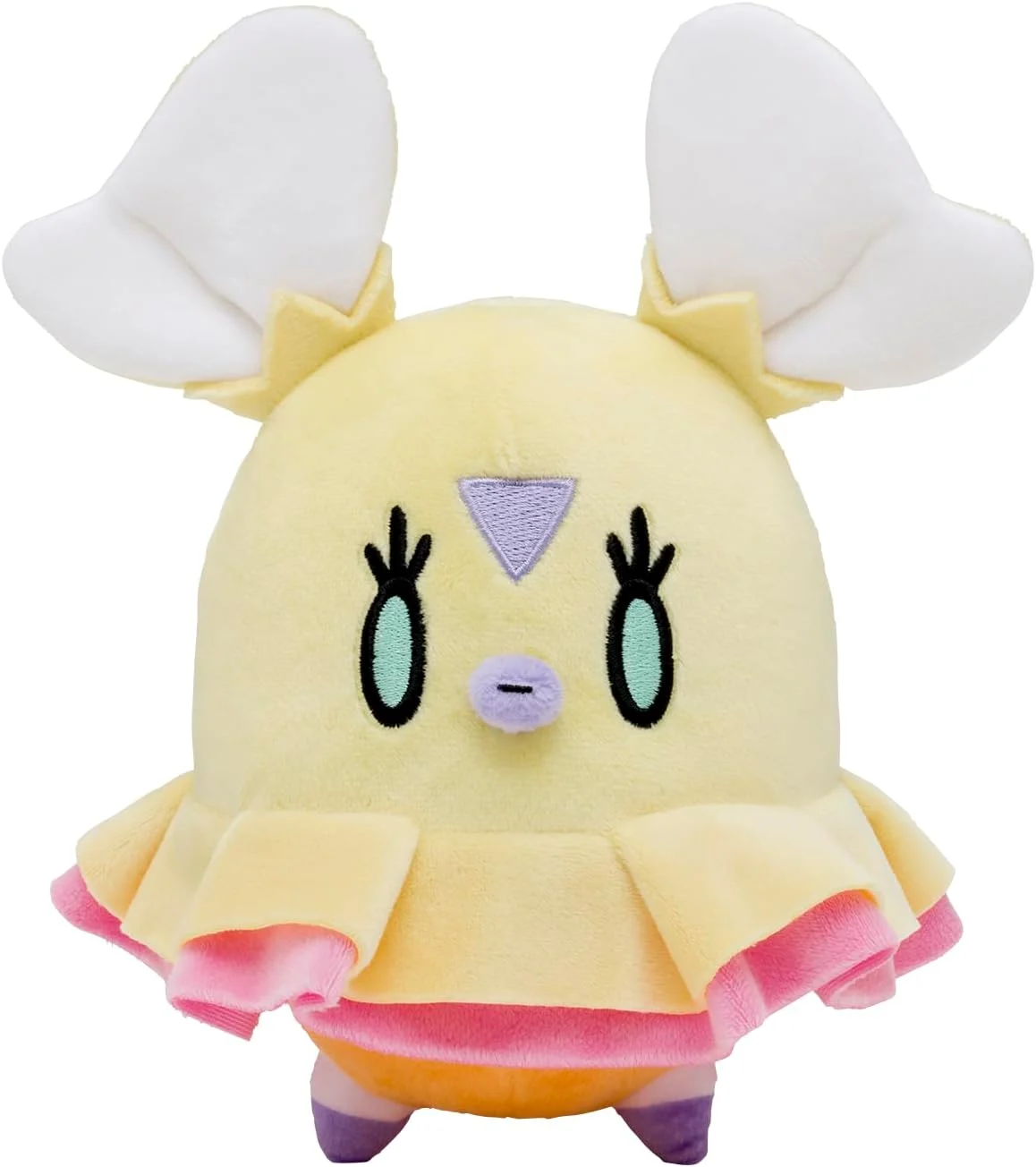 Pokemon Center 8 Inch Original Plush Flittle