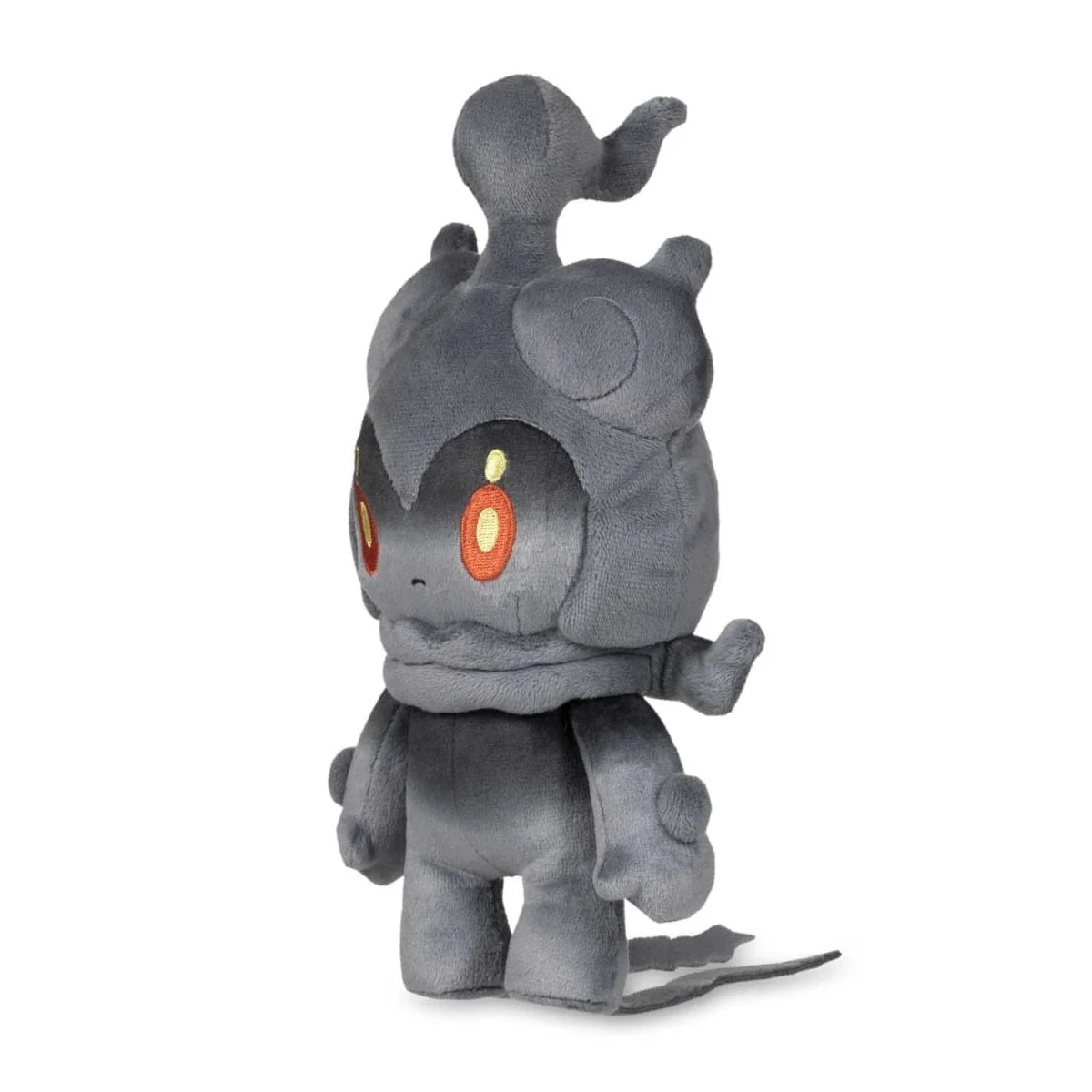 Pokemon Center 8 Inch Poke Plush - Marshadow