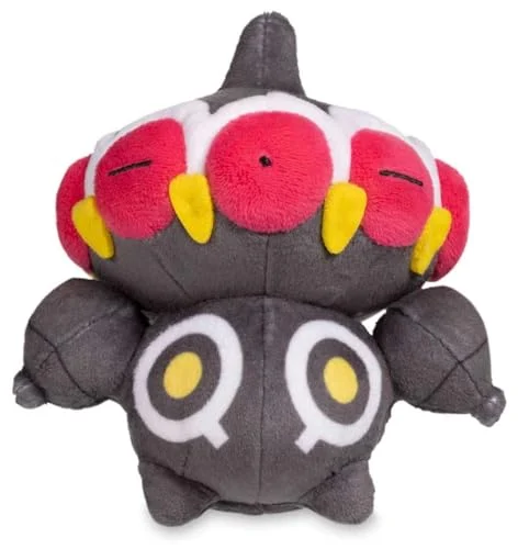 Pokemon Center Claydol Sitting Cuties Plush - 5 in.