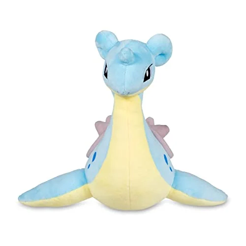 Pokemon Center Lapras Poke 12 Inch Plush