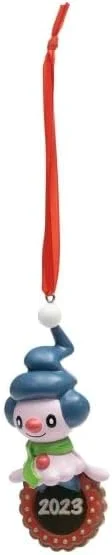 Pokemon Center: Mime Jr. Cookie Pokémon Holiday 2023 Ornament