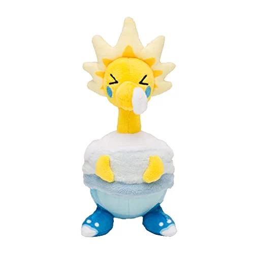 Pokemon Center Original Pokemon Dolls, Patchdon…
